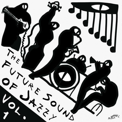 VA - The Future Sound of Jazzy VOL.1 [APLVOL001]